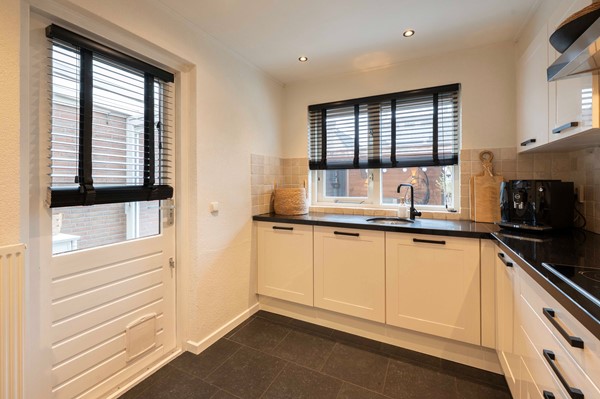 Medium property photo - Cappelblok 20, 4741 DS Hoeven